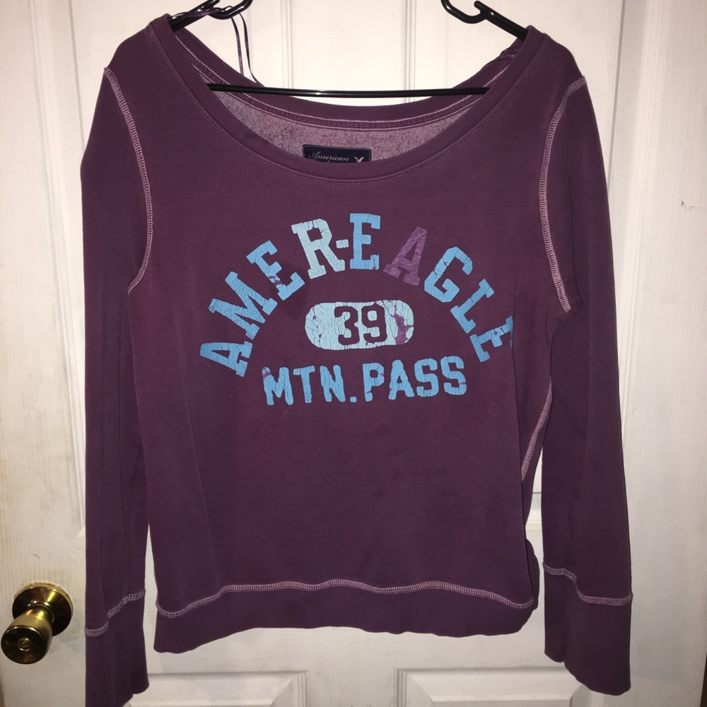 American Eagle Sweatshirt